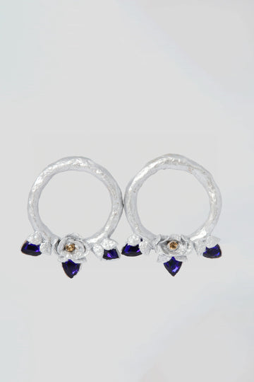 Udine Earrings