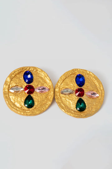 Gaeta Earrings