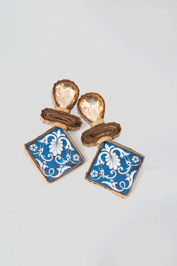 Cesena Earrings