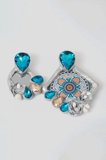 Lecce Earrings