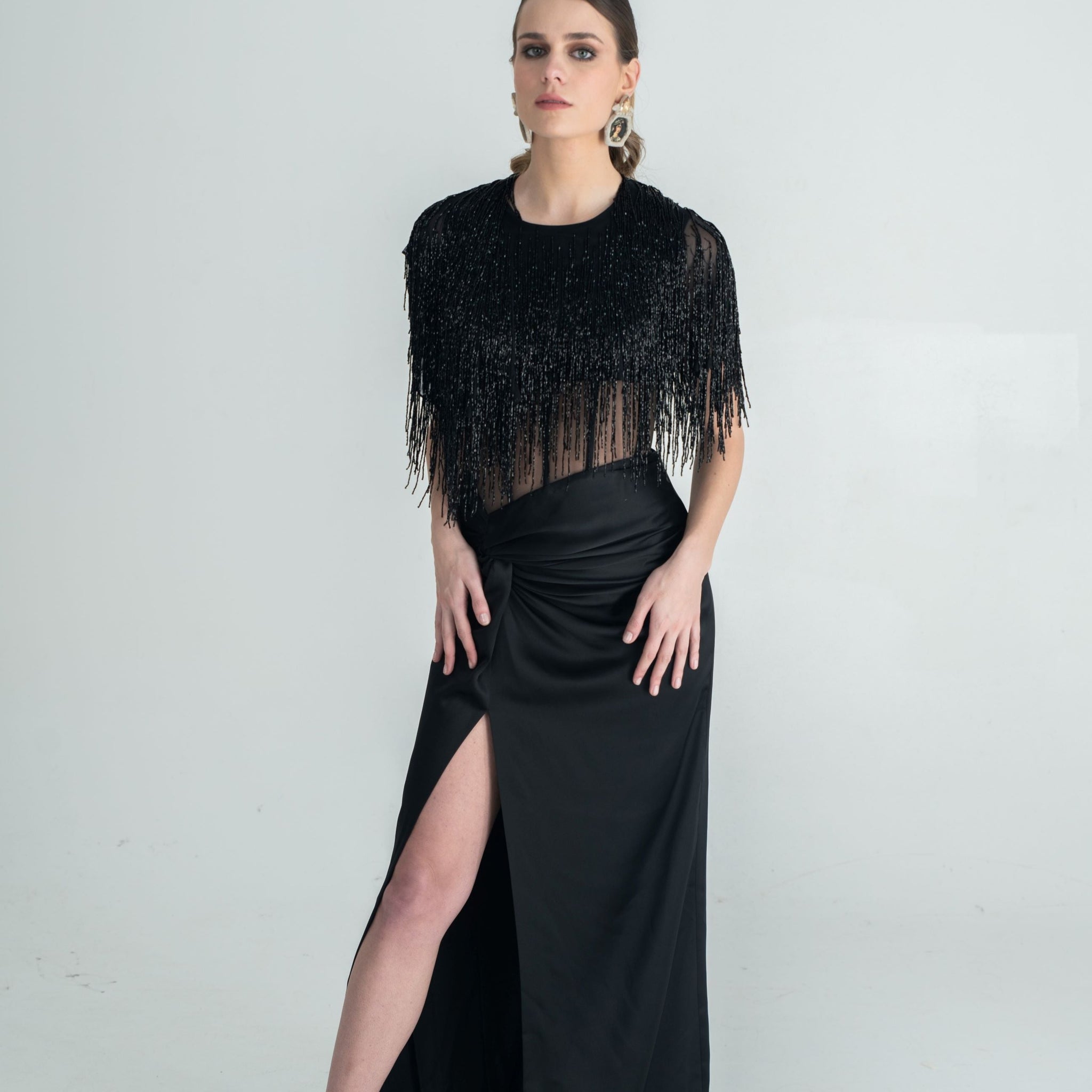 Velletri Dress