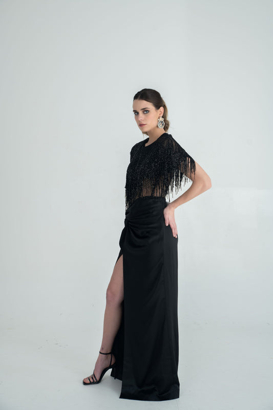 Velletri Dress