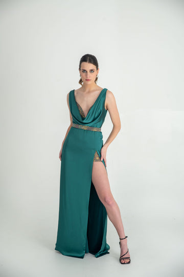 Tivoli Dress