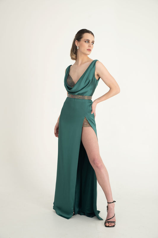 Tivoli Dress