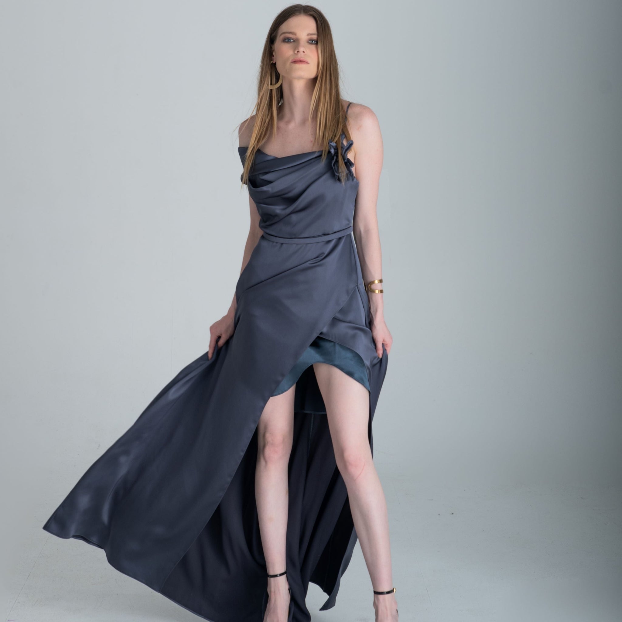 Teramo Dress