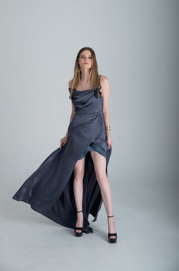 Teramo Dress