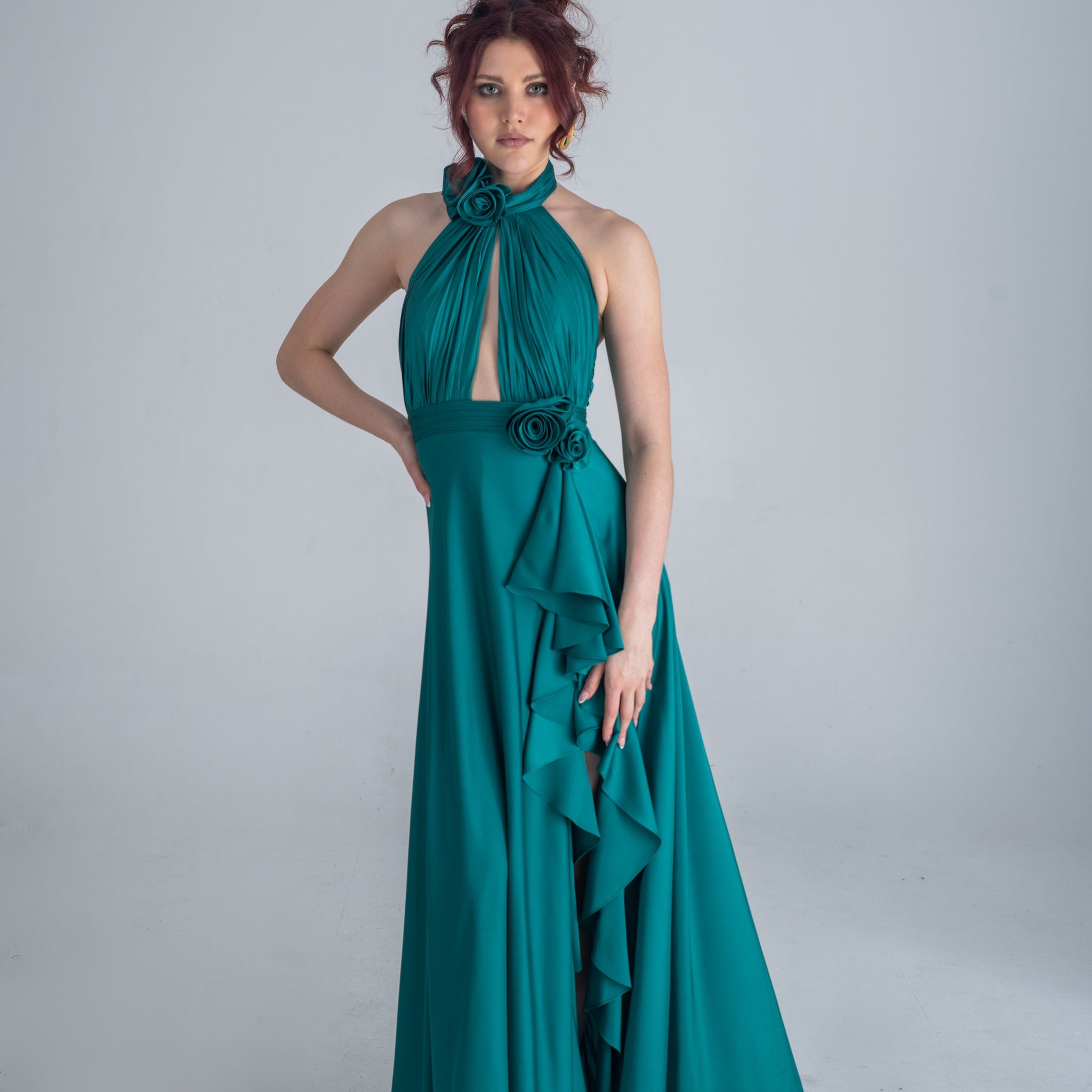 Nettuno Dress