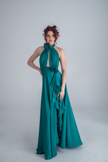 Nettuno Dress